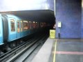 NS93 Entrando a estacion neptuno