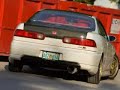 Integra Tribute *DC2* Integra Tribute *DC2*