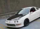 Integra Tribute *DC2*