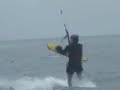 kiteboard delivery