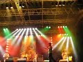 live at reggaegeel 2006