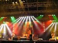 live at reggaegeel 2006