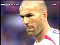 \" Zidane : Coupe du Monde 2006 \" by Gregos