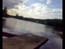 River Cetina Croatia