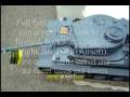 videos de RC German Tiger I Electric Tank