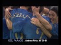 Top 50 --41 Gol Più Belli Dell'Italia Ai Mondiali