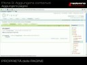 Manuale Plone 3 - 2.8 Aggiungere pagine