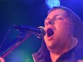 The Sunshine Underground (live), Leeds Met Oct 2006