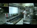 Restaurant La Scala - Rome