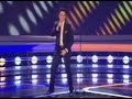 Ray Quinn Show Five Crazy Little Thing Called Love X factor