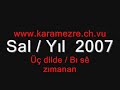 Malpera me 3 salî ye Malpera me 3 salî ye