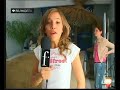 No os podeis perder este video de Ines con Luisana y Benjamin en 47 street !