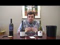 Episode #27 - White Burgundy taste off: The Wine Library 6pk