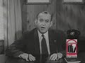 M.E. Thompson, 1954 Georgia Gubernatorial Campaign Ad, Schools