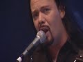 As I Lie Here Bleeding Live