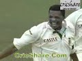 South Africa V India 2006-07 Test Series Magic Moments