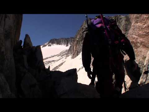 ANETO (3.404m) - 16.06.2012