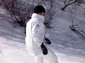 snowboard - chillan