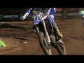 Motocross Crashes - Crossing The Line - Destroyer Films