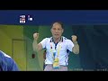 JUDO -60KG MEN (KOR VS.AUT) - FINAL