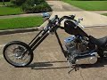 2007 Redneck Chopper