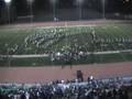 Chino 77TH at SCSBOA Championships 2007