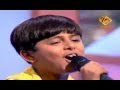 Sa Re Ga Ma Pa Little Champs 2009 Ep. 13 - Part 4