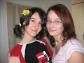 my friends and me