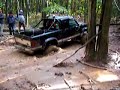 Ranger Muddin at Rausch Creek (3)