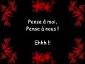 Donne moi tes 