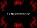 Donne moi tes je t'aime - Lucie Azard