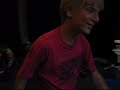Kumulus musical productiegroep Hair, juni 2008 
