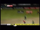 Stanford Superstars vs England SKY report