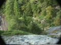 Bivy Ledge