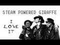 Icona Pop - I Love It (Cover by Steam Powered ...