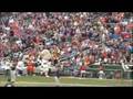 YouTube - Atlanta Braves at Washington Nationals