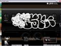 graffiti studio throwie graffiti studio throwie