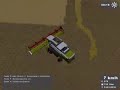 [WIP] Harvest Mod