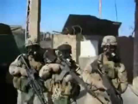Ridiculous army