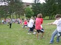Tug-of-War - David 2