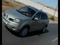 Renault Koleos - europejska premiera