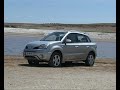 Renault Koleos - europejska premiera Renault Koleos - europejska premiera