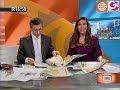 Christian Domínguez niega romance con su soñadora pt 1 [de 2] (América Espectáculos 17-11-09)