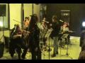 Stretto - Cadillac Fashion Night '09