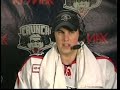 Joakim Lindstrom Interview 3/16/07