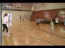 Volley-Class