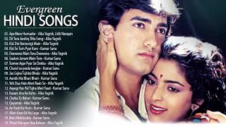 Old Hindi SONGS Unforgettable Golden Hits _ Ever R