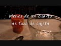 Rico Flan de Vainilla Cajeta