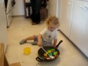 Ariella cooks magnets
