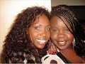 Beautiful South Sudan Ladies...